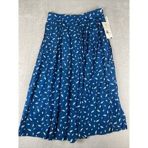 NOS Country Sophisticates Pendleton Midi Skirt Size 16 USA